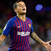 هجوم حاد من جماهير برشلونة علي الساحر البرازيلي كوتينيو , كورة لايف هجوم حاد من جماهير برشلونة علي الساحر البرازيلي كوتينيو , كورة لايف