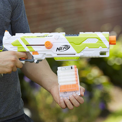 Tổng Hợp Các Mẫu Súng Nerf Modulus Tổng Hợp Các Mẫu Súng Nerf Modulus