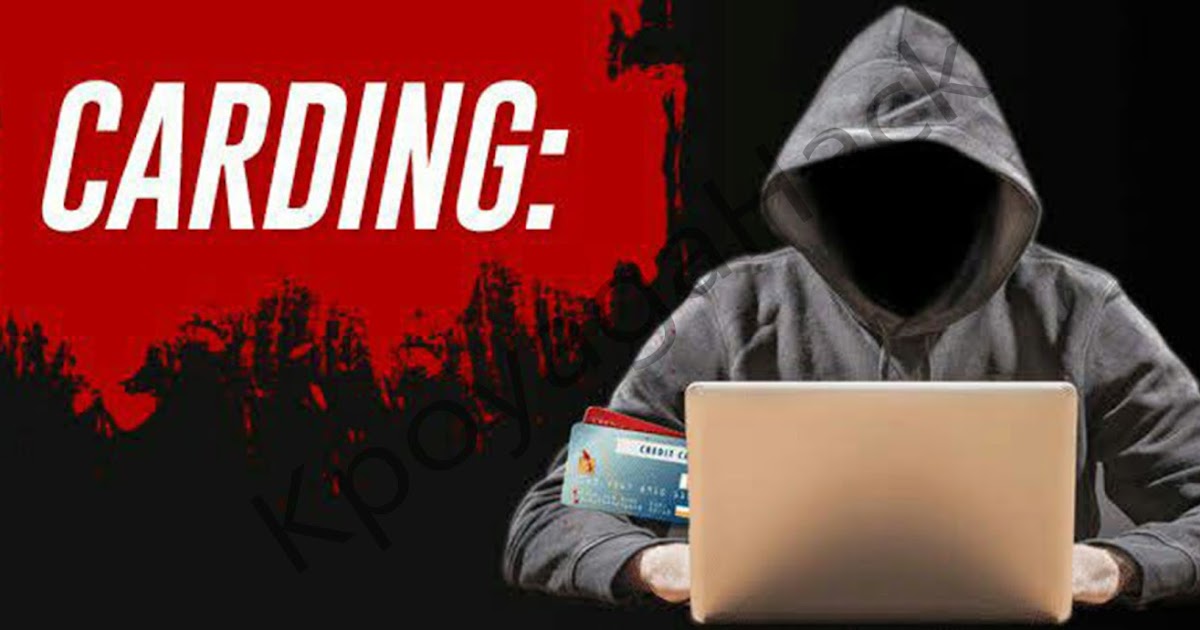 Complete Carding Guide For Beginners KpoyagaHack Best Blog To Learn