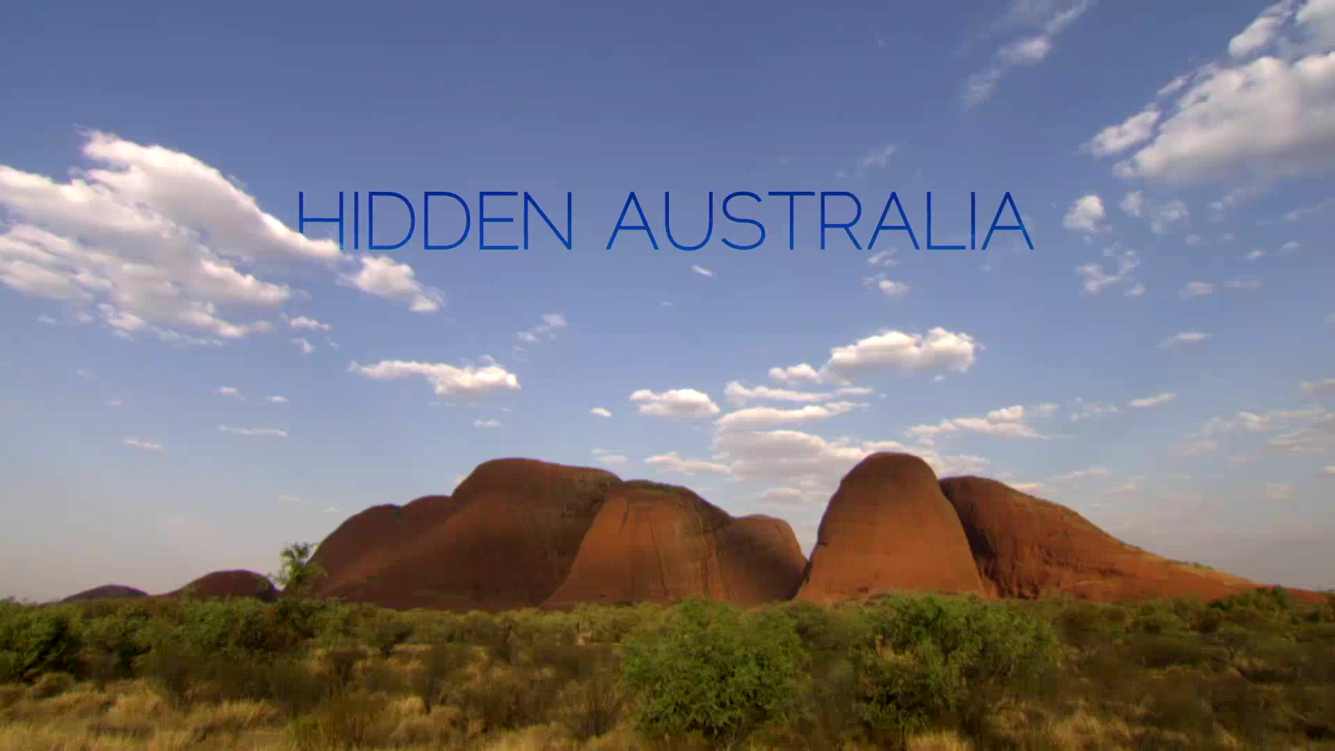 Asadal Hidden Australia (2020)