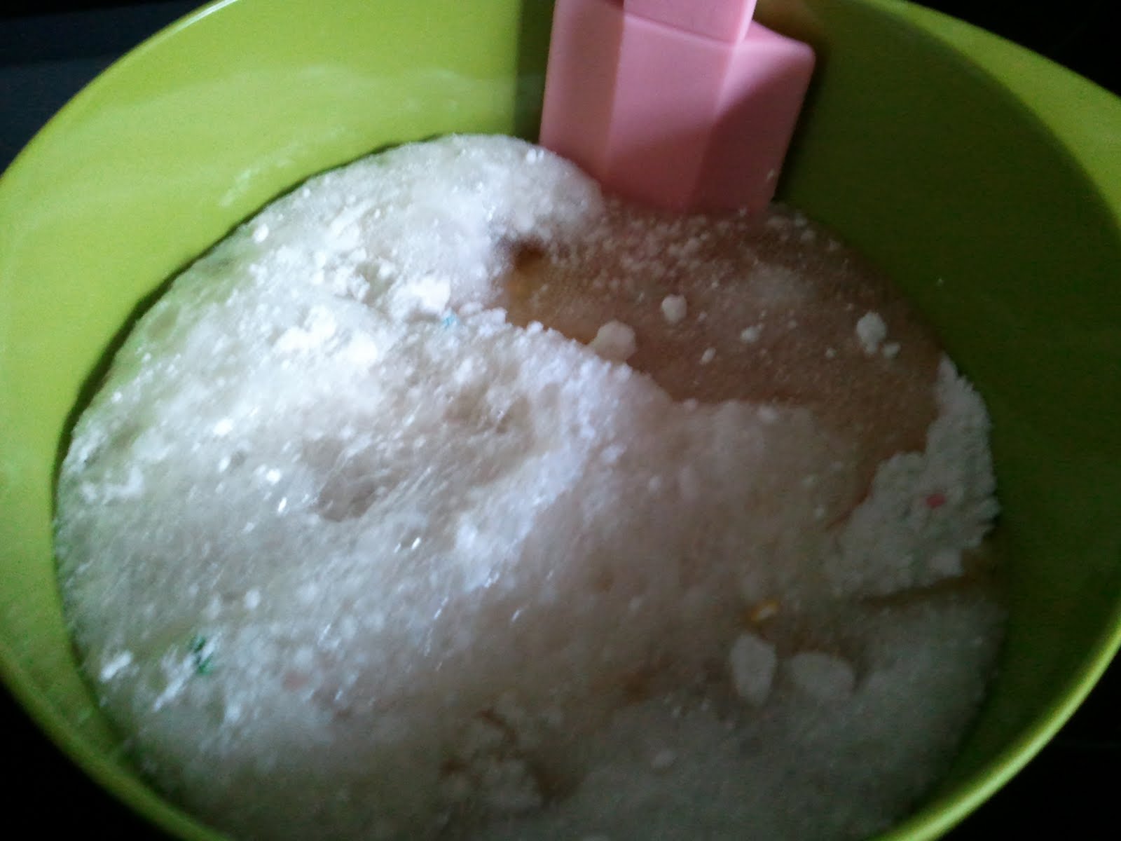 Falling out of Place Redbull cupcakes