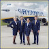 Ryanair Lavora Con Noi (Steward e Hostess: Requisiti e Come Candidarsi)