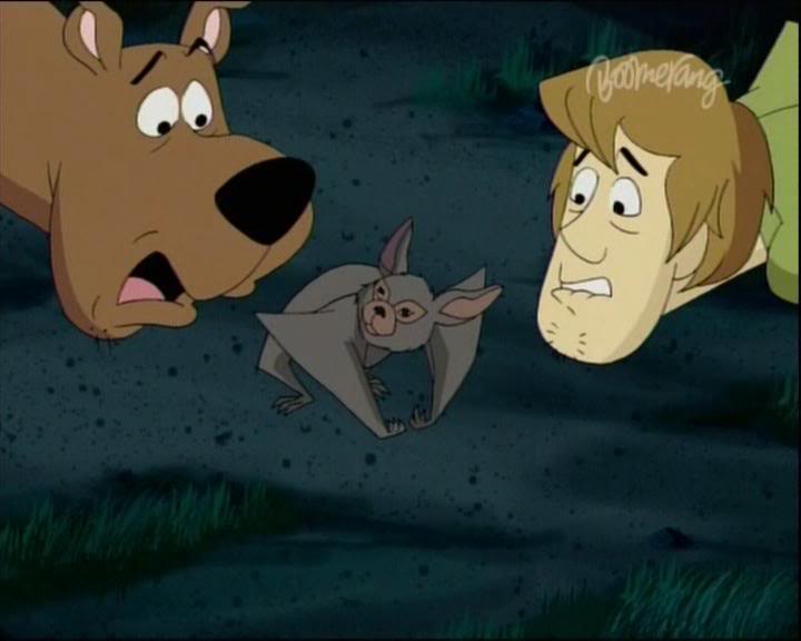 What New Scooby Doo Vampire Strikes Back Wedding