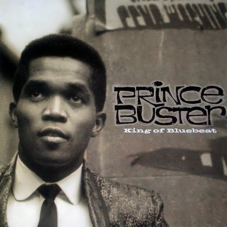 Reggaediscography Prince Buster Discography Ska Rocksteady Singer