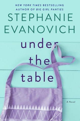 Review: Under the Table by Stephanie Evanovich