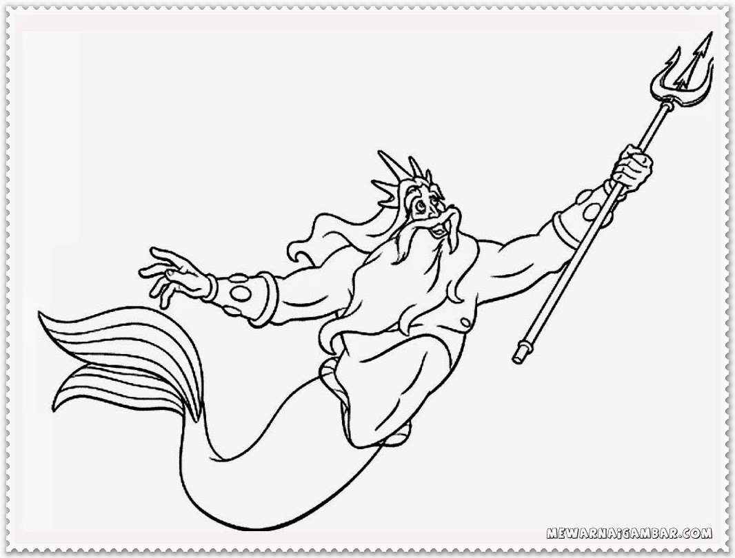jafar coloring pages - photo #18