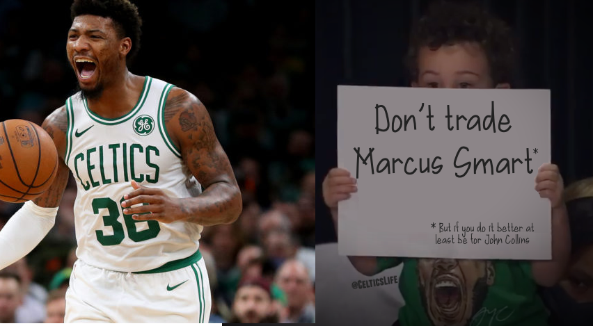 The elephant in the room