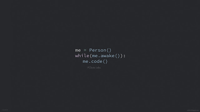 Programmers And Coders Wallpapers HD By PCbots - Part - III ~ PCbots ...