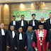 Advokat PERADRI Diambil Sumpahnya oleh Ketua Pengadilan Tinggi Palembang