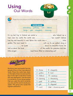 Learning to learn: 5TH GRADE