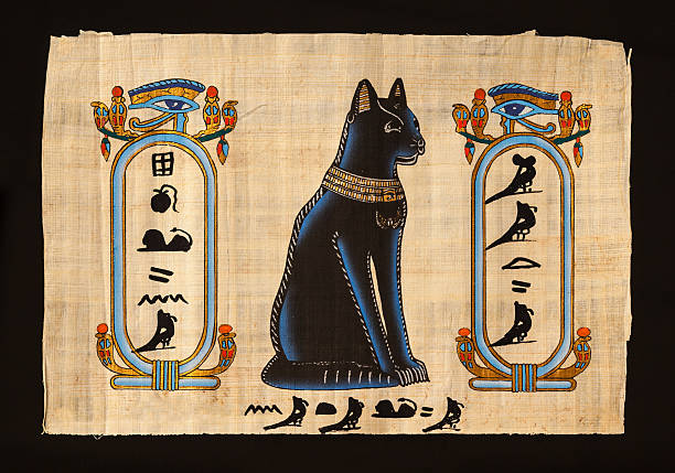Egyptian Cat Mythology – Cats as Gods