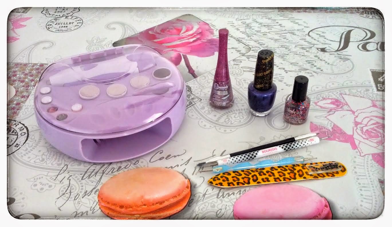 TAG : Nail Polish Addict