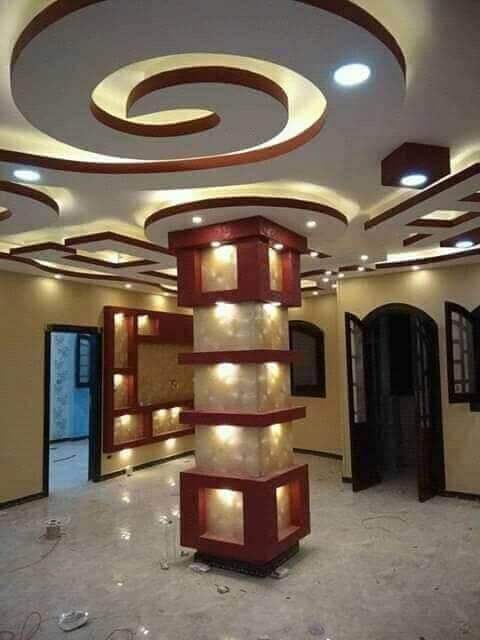 اسقف جبس مجالس مع عمويد