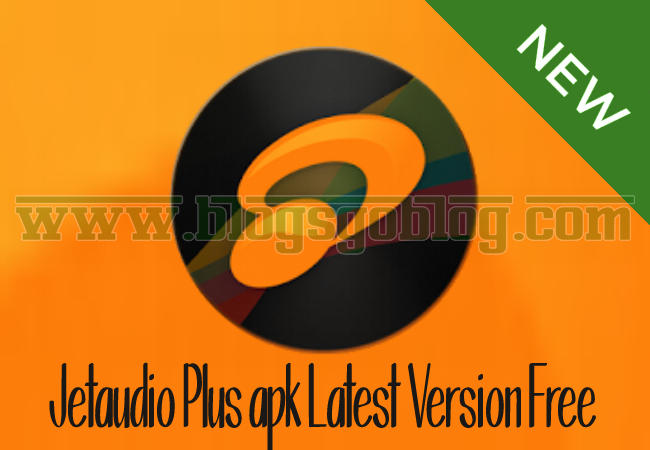 Cara Jetaudio Plus apk v9.5.1 Terbaru Gratis Tanpa Iklan