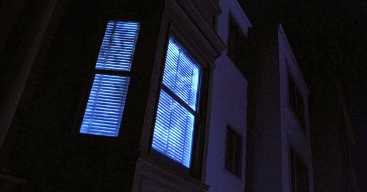 Edgar's Electric Dreams