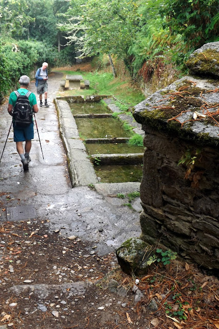 DeBotas, grupo de senderismo de Salamanca: septiembre 2018