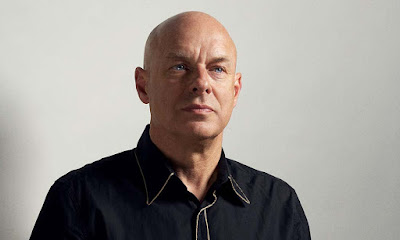 Brian Eno Picture