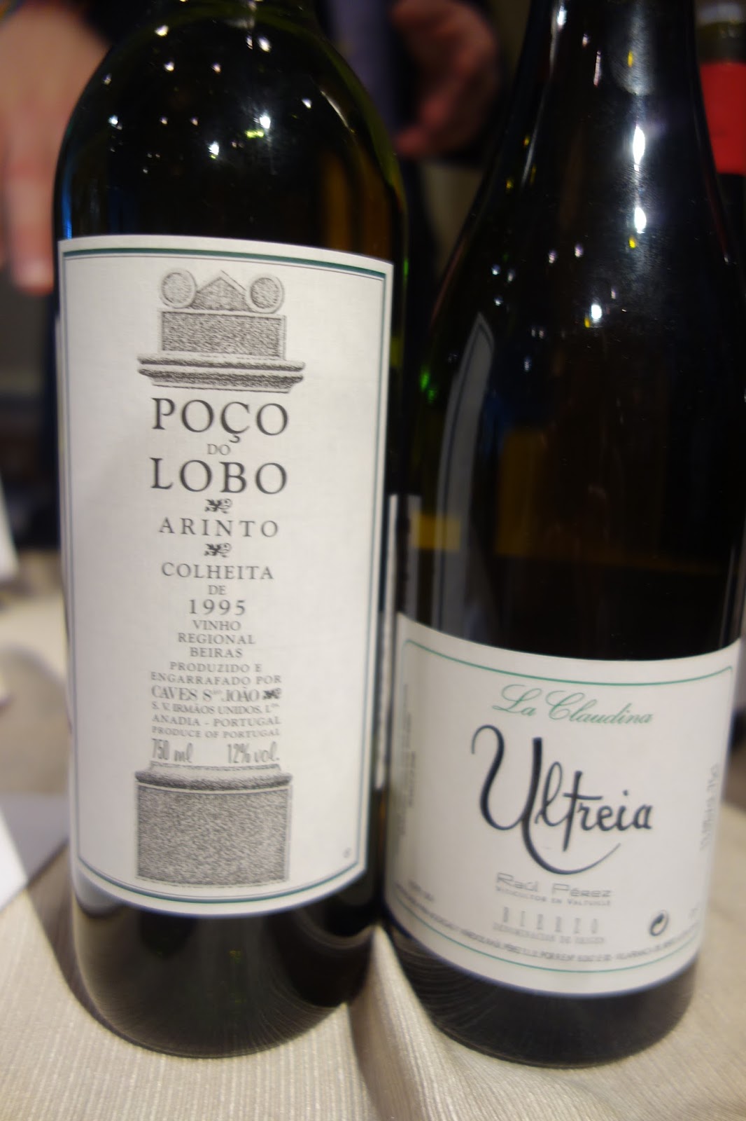 The Passionate Foodie 2016 Top Ten Wines Over 15 (But Under 50)