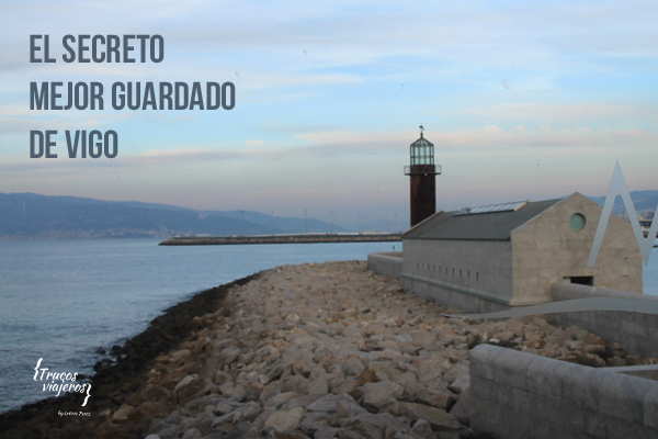 Uno de los secretos mejor guardados de #Vigo: Museo del Mar de Galicia y Salinae