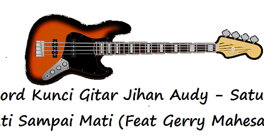 Chord Ku Menangis : Lirik dan Chord Kunci Gitar Seandainya Aku Punya