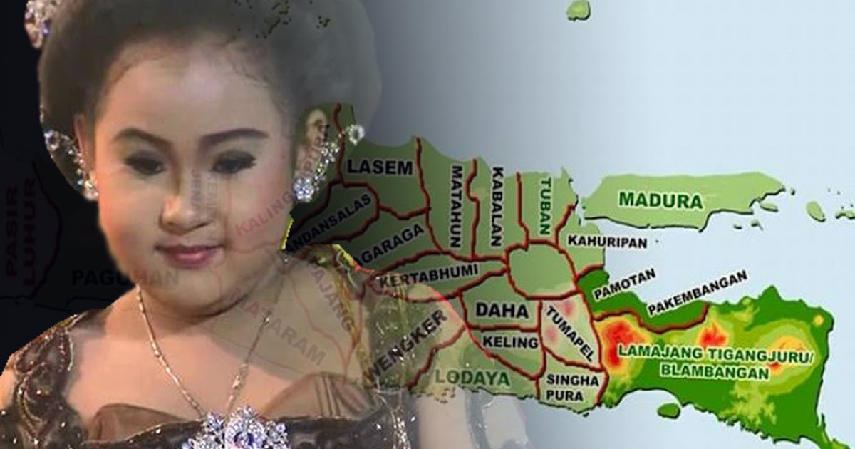 Istri Bre Wirabhumi yang Berjuluk Si Gendut - BUNGFEI.COM