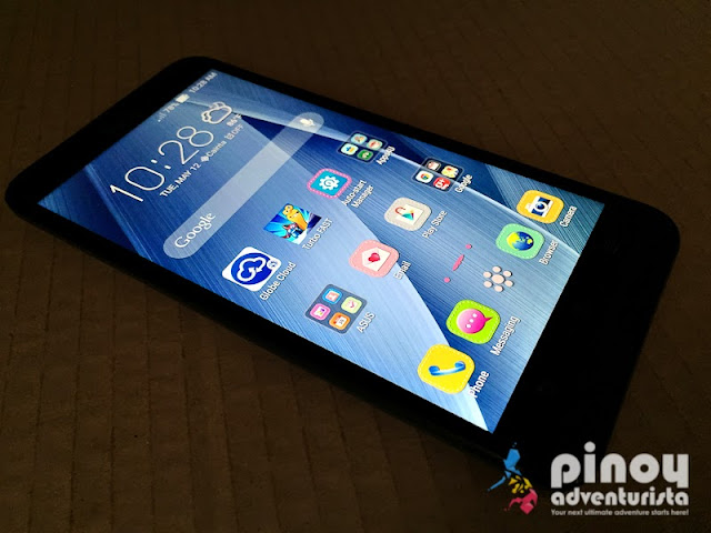 ASUS ZENFONE 2 REVIEW PHILIPPINES