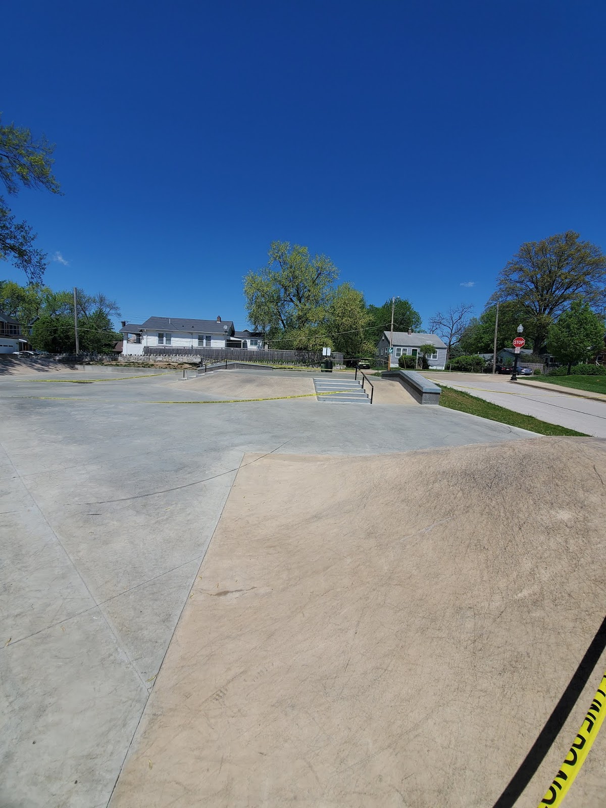Play St. Louis Maplewood Skate Park, Maplewood