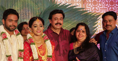 vinayan-daughter-wedding-1