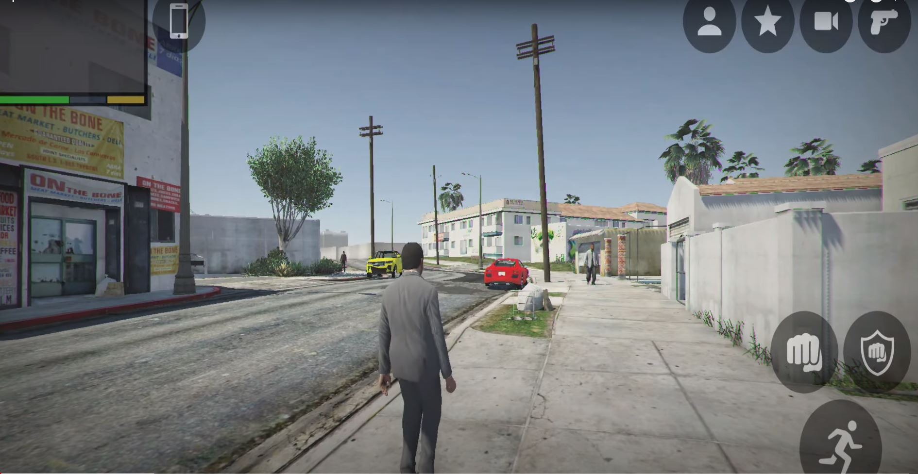 5 best games like GTA 5 for Android devices in 2021