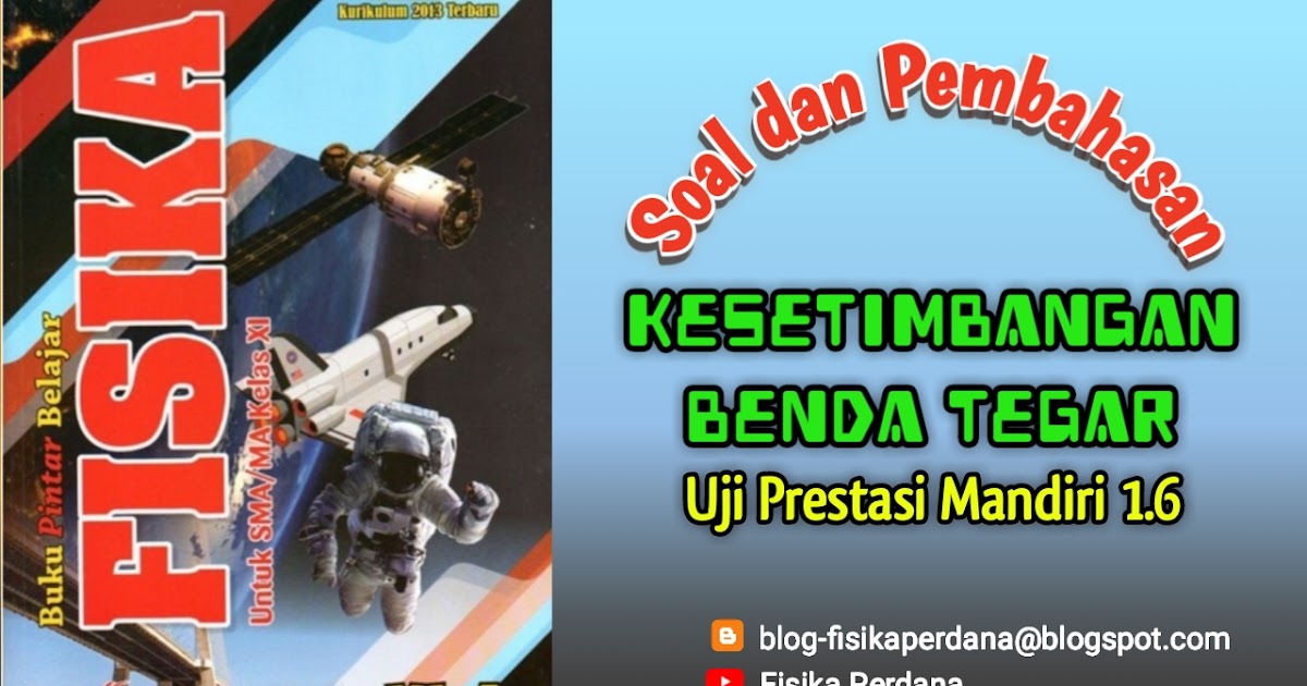 Fisika PERDANA