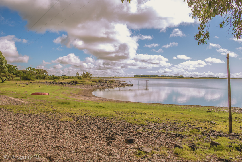 Uruguay19 Chacras, hoteles, estancias y posadas Represa Rincón del