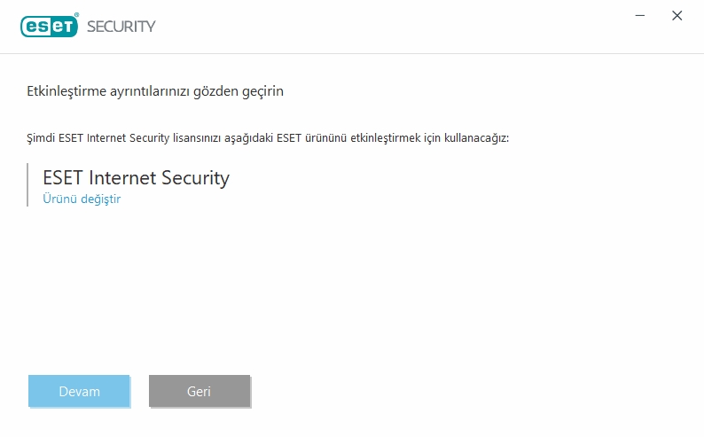 Eset internet security ключ на год