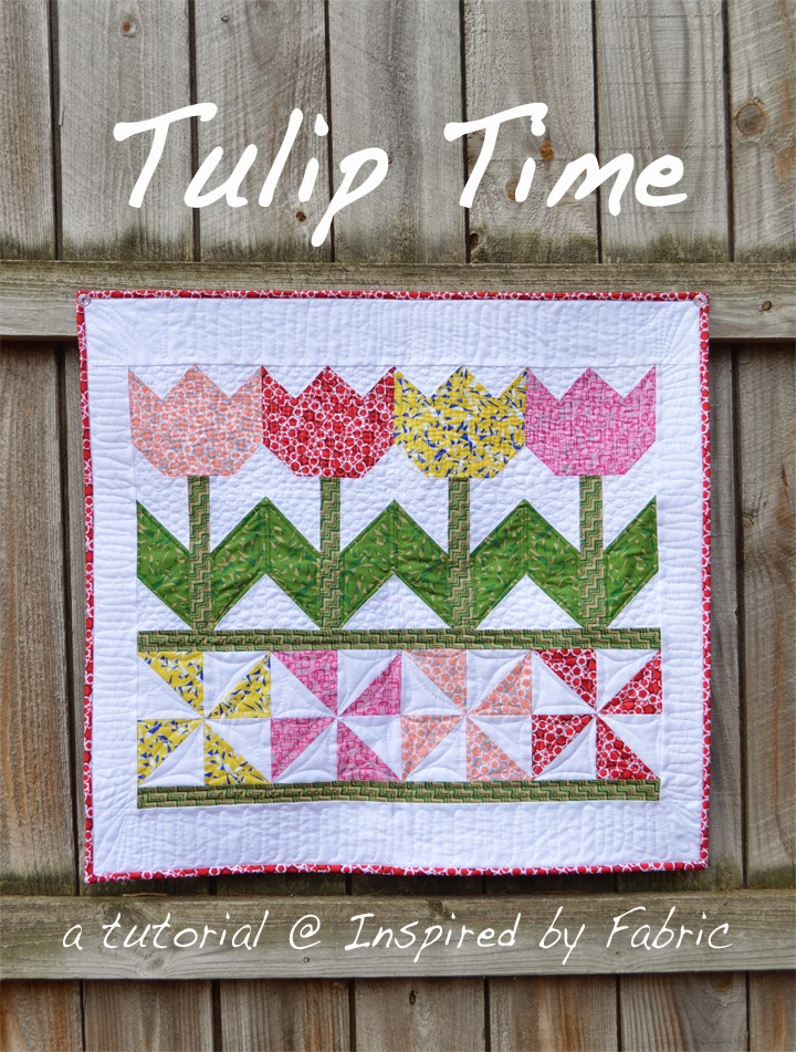 Foundation Paper Pieced Carrots Mini Quilt by Leila Gardunia - Diary of a  Quilter - a quilt blog