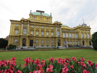 Photo of Croatia - Zagreb - A City tour 10/45 by Karthik Ramanathan