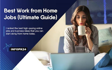 Online Jobs In Pakistan Work At Home Without Investment Make Money Online In 2021