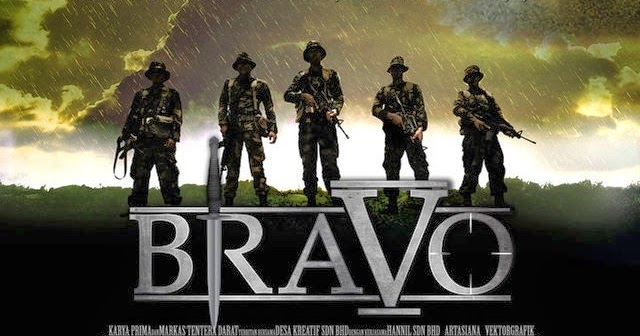 Tonton Bravo 5 (2014) Full Movie ~ myjojo.net