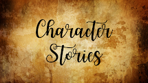 Character Stories