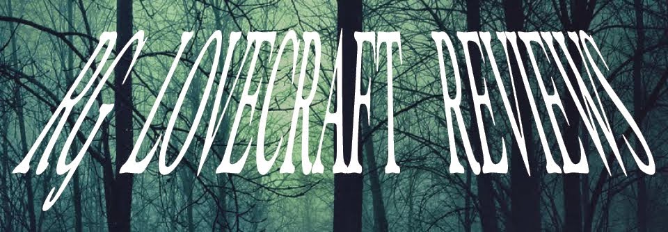 LOVECRAFT REVIEWS
