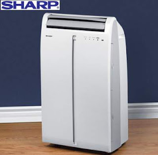AC Portable Sharp