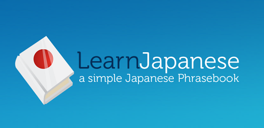 Learn Japanese Pro Phrasebook v1.2 (1.2) Android Apk App | ProLearners