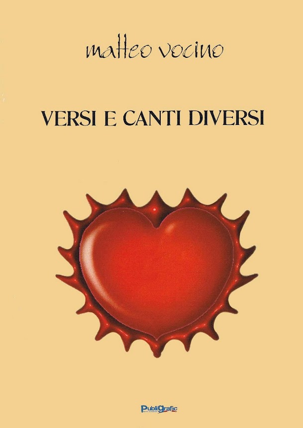 Versi & Canti Diversi