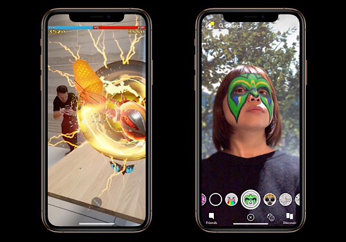 Điện thoại iPhone Xs Max 64GB