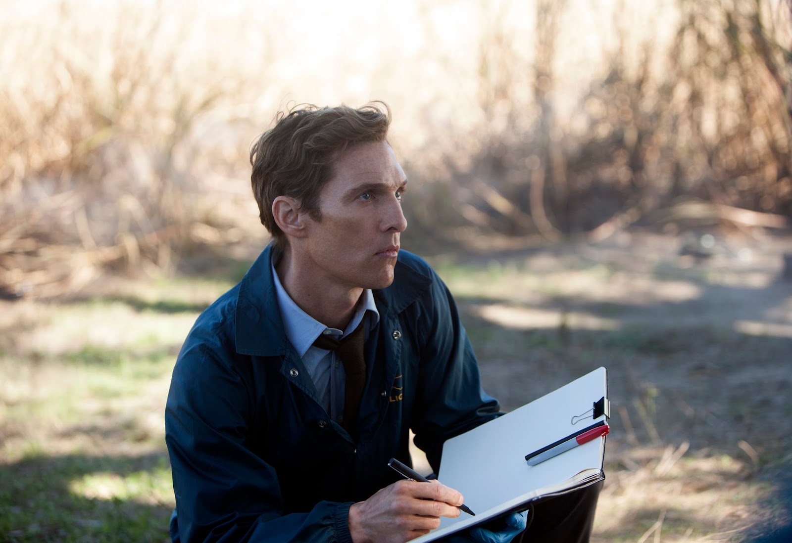 Detective rust cohle фото 15