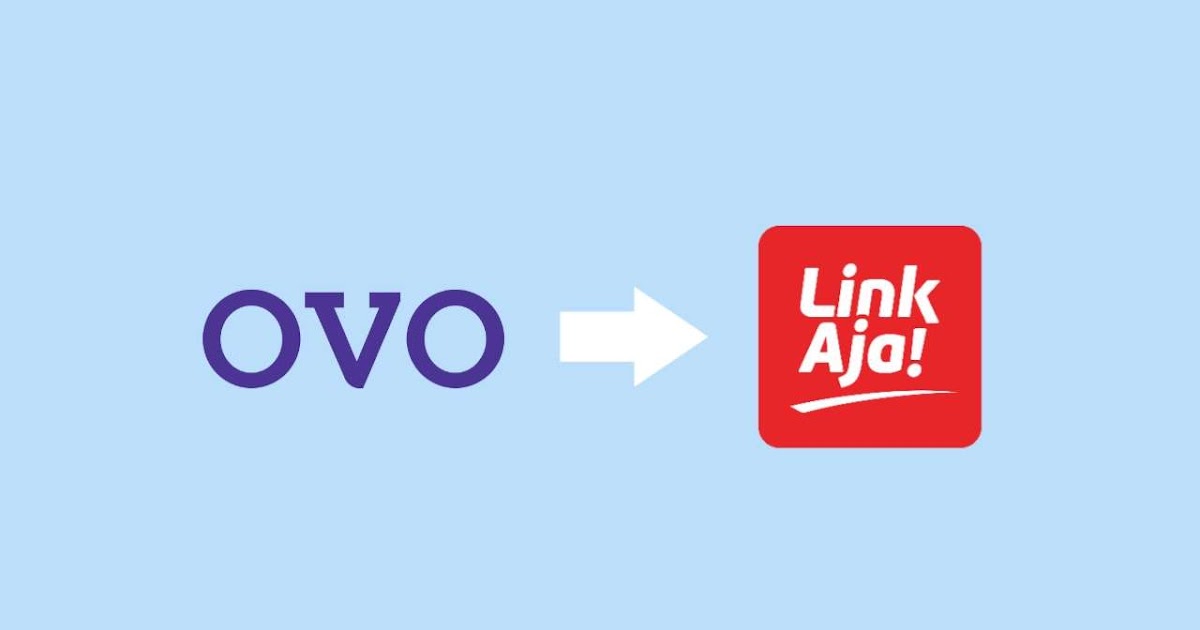Mengintip Transisi dari OVO ke LinkAja Perkembangan Dompet Digital di Indonesia 2 Cara Transfer Saldo OVO ke LinkAja - Maskere