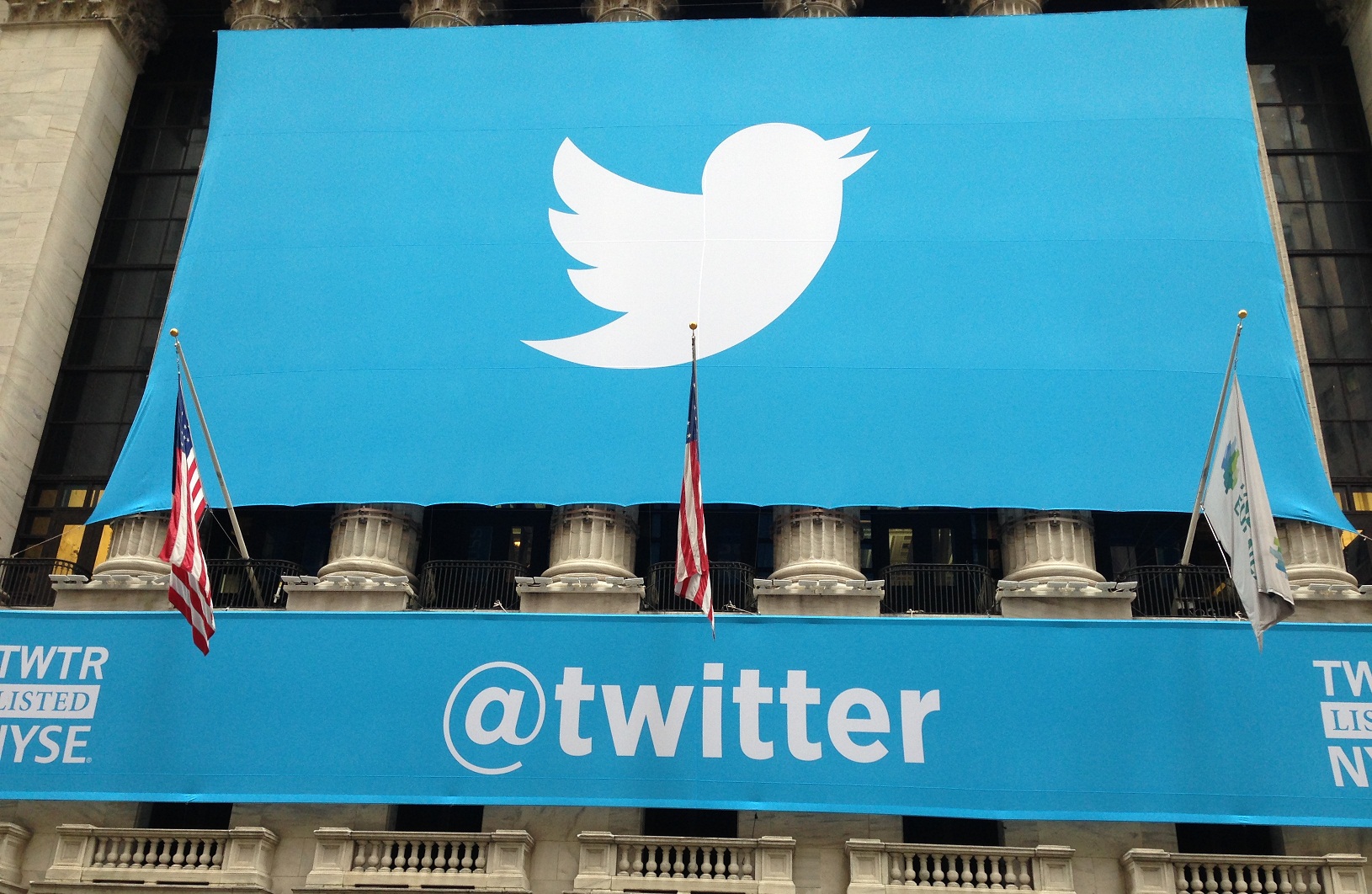 Around the world in 2013: The most important Twitter trends of the year