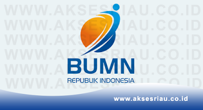 Perusahaan BUMN Riau Duri, Minas, Bangko