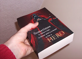 Mark Lawrence: Readers of the Last ARC!