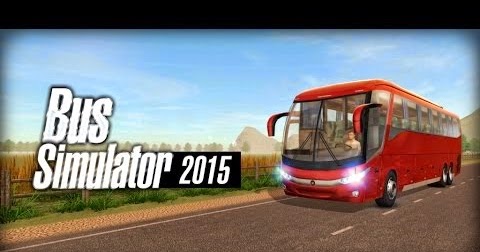 bus simulator apk