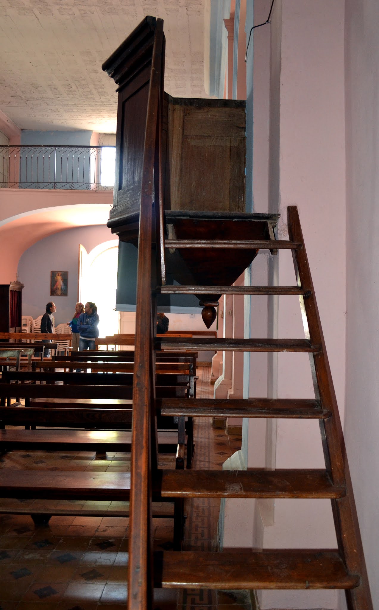 Pinceladitas CAMINIAGA.