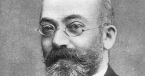 This Week In Armenian History Birth of Antoine Meillet (November 11, 1866)